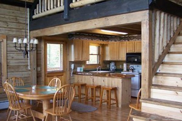 Hotel The Mountainview Resort (Jackman)